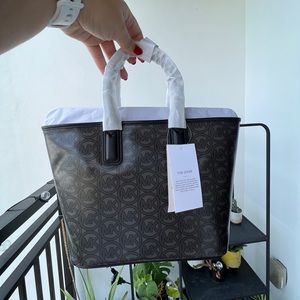 Michael Kors The Jodie Small Tote